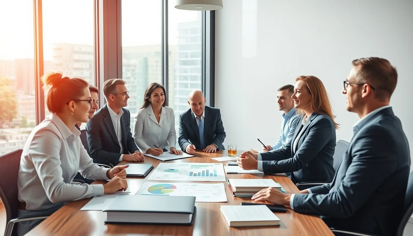 Professional plan visual